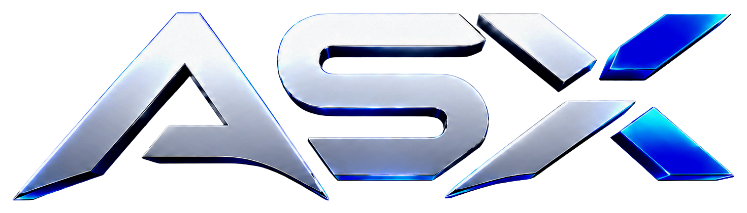 ASX